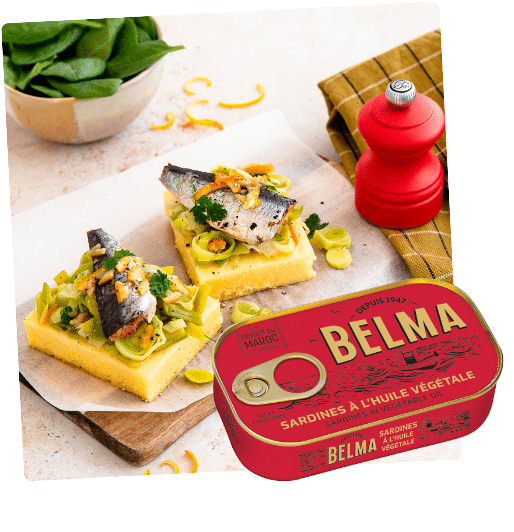 BELMA