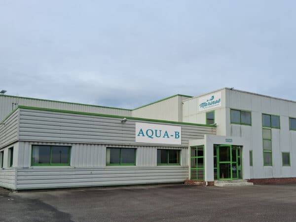 Aqua B – Marinoë : une nouvelle étape de croissance avec l’arrivée de deux nouveaux partenaires