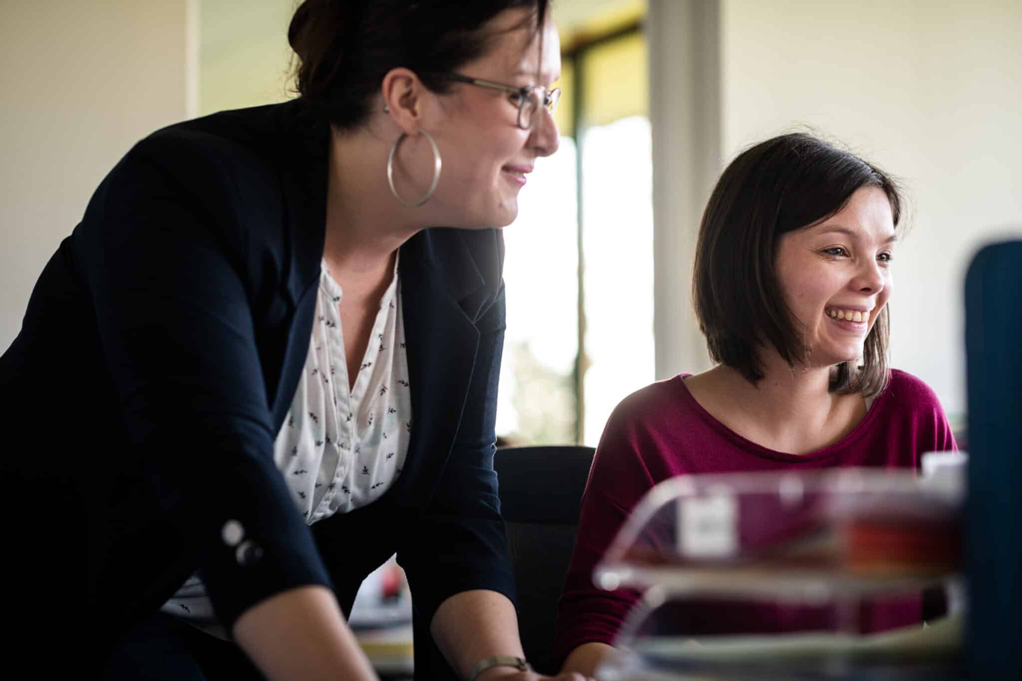 Stage Assistant Marketing F/H