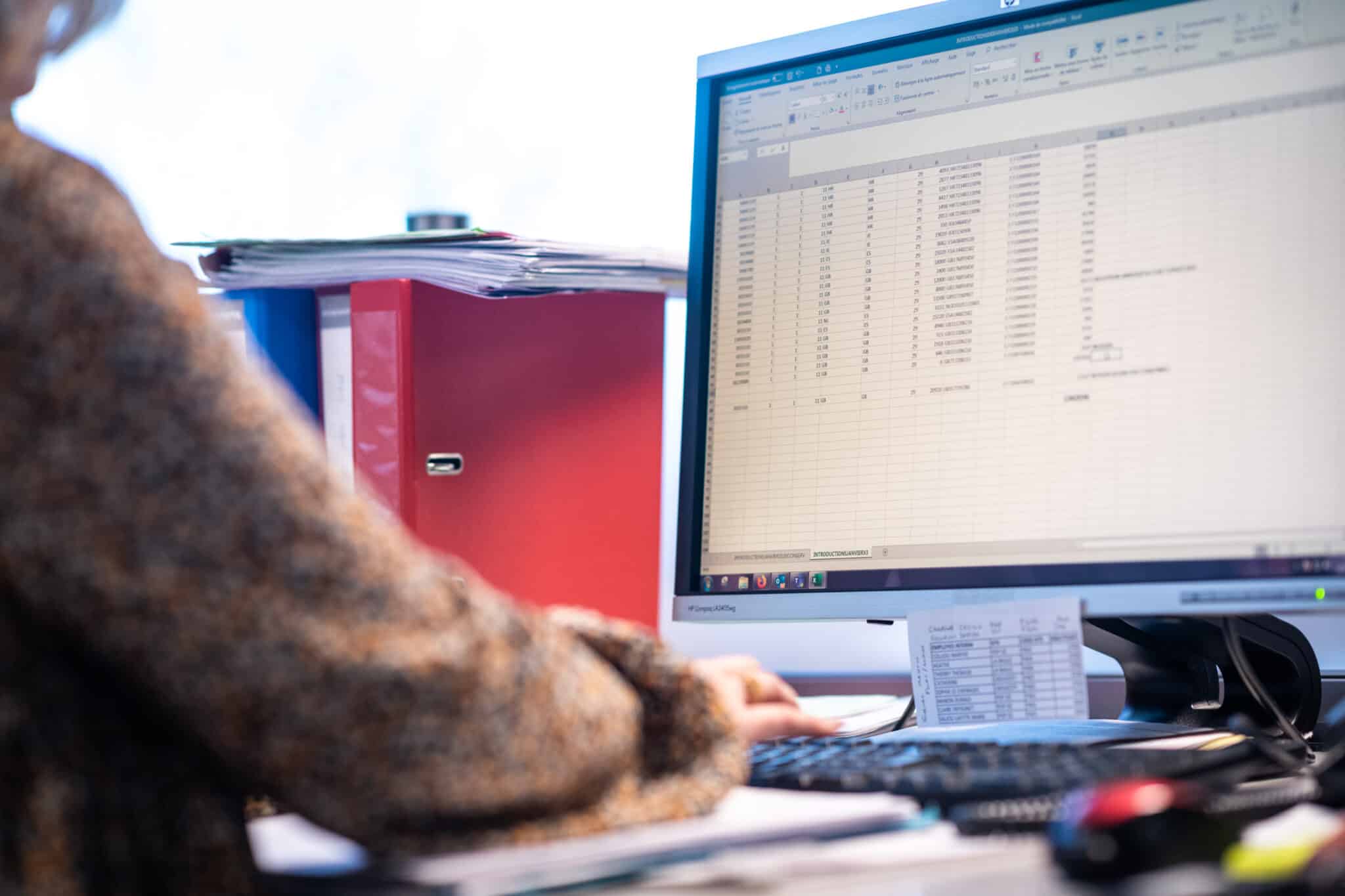 Contrôleur de gestion industriel F/H