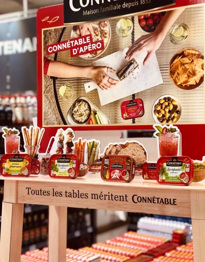 Directeur régional des ventes Centre-Est F/H