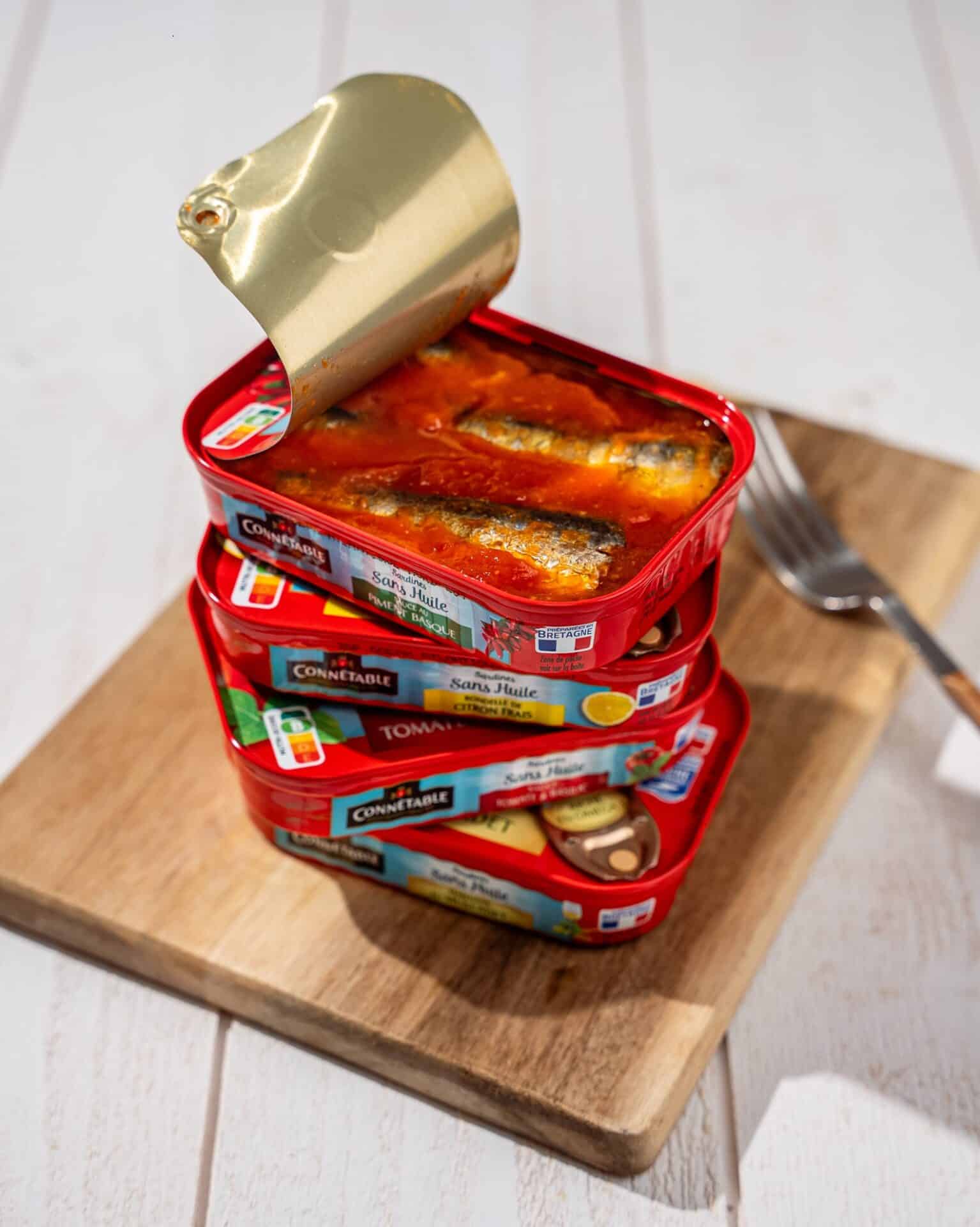 Préparateur de sauces H/F